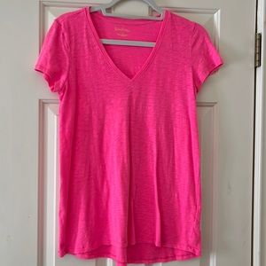 Lilly Pulitzer Etta Top